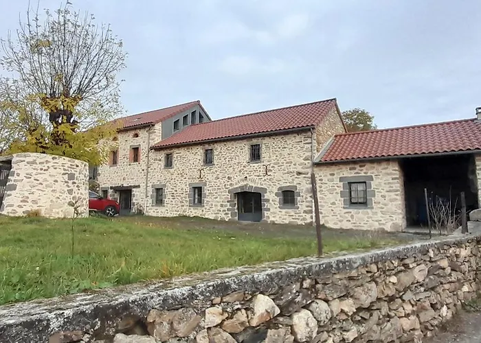 Relais Du Lac De La Truyere