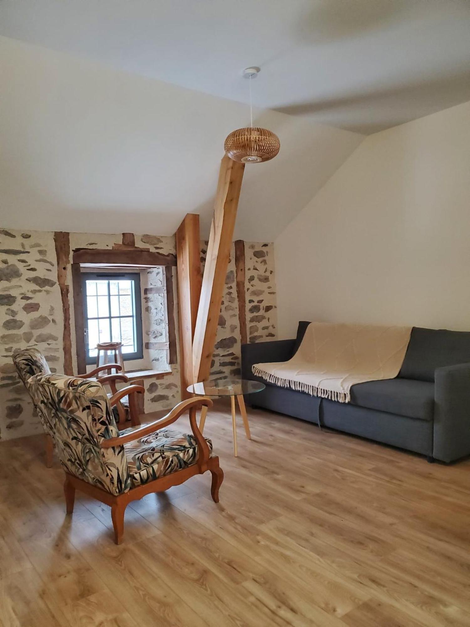 Relais Du De La Truyere Anglards de Saint Flour