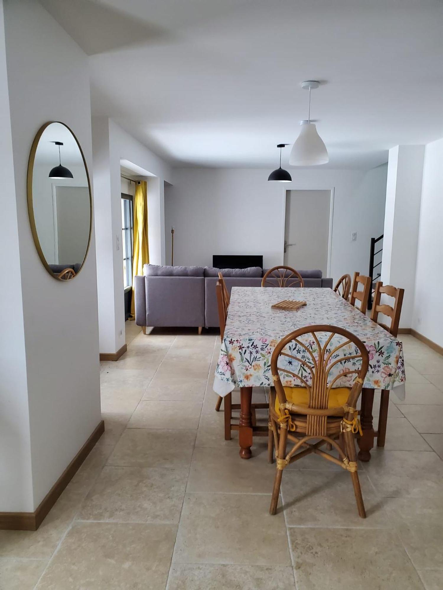 Holiday home Relais Du De La Truyere *