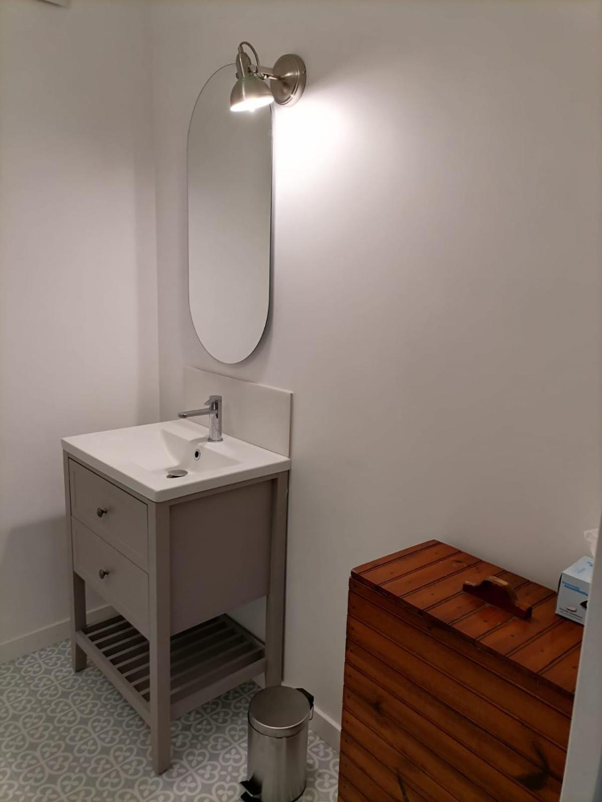 Holiday home Relais Du De La Truyere Anglards de Saint Flour