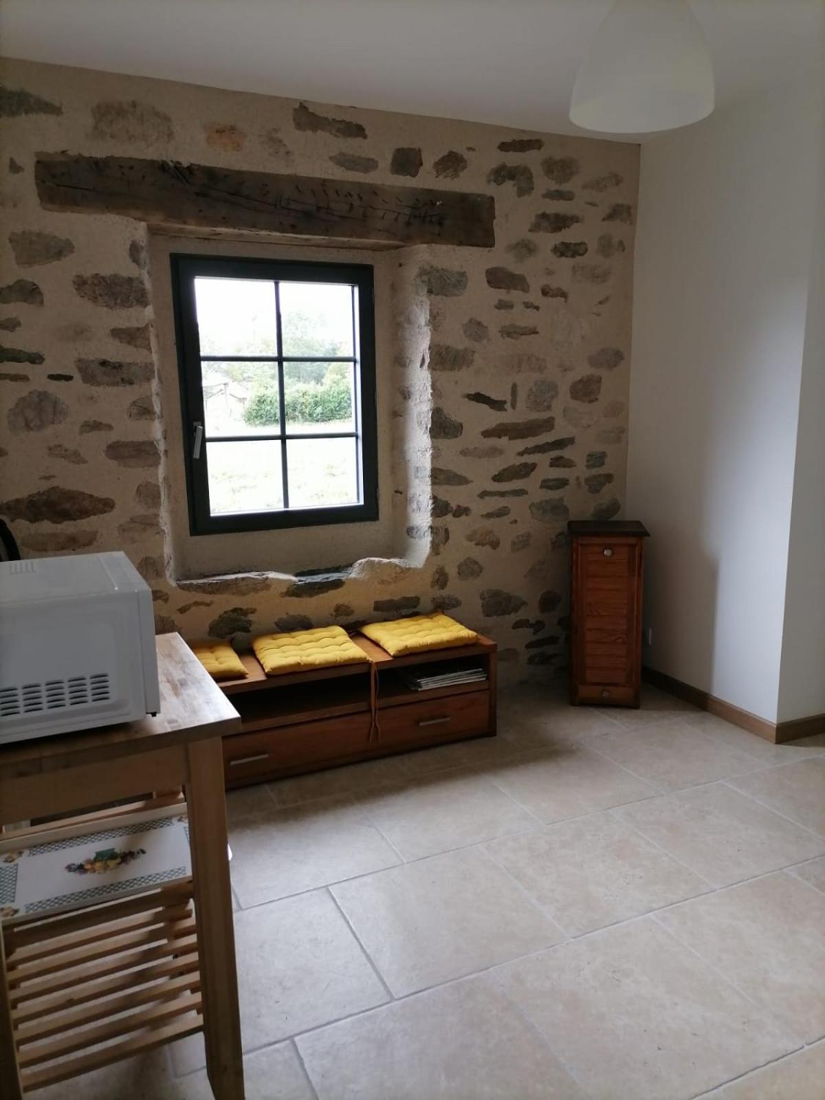 Relais Du De La Truyere * Anglards de Saint Flour