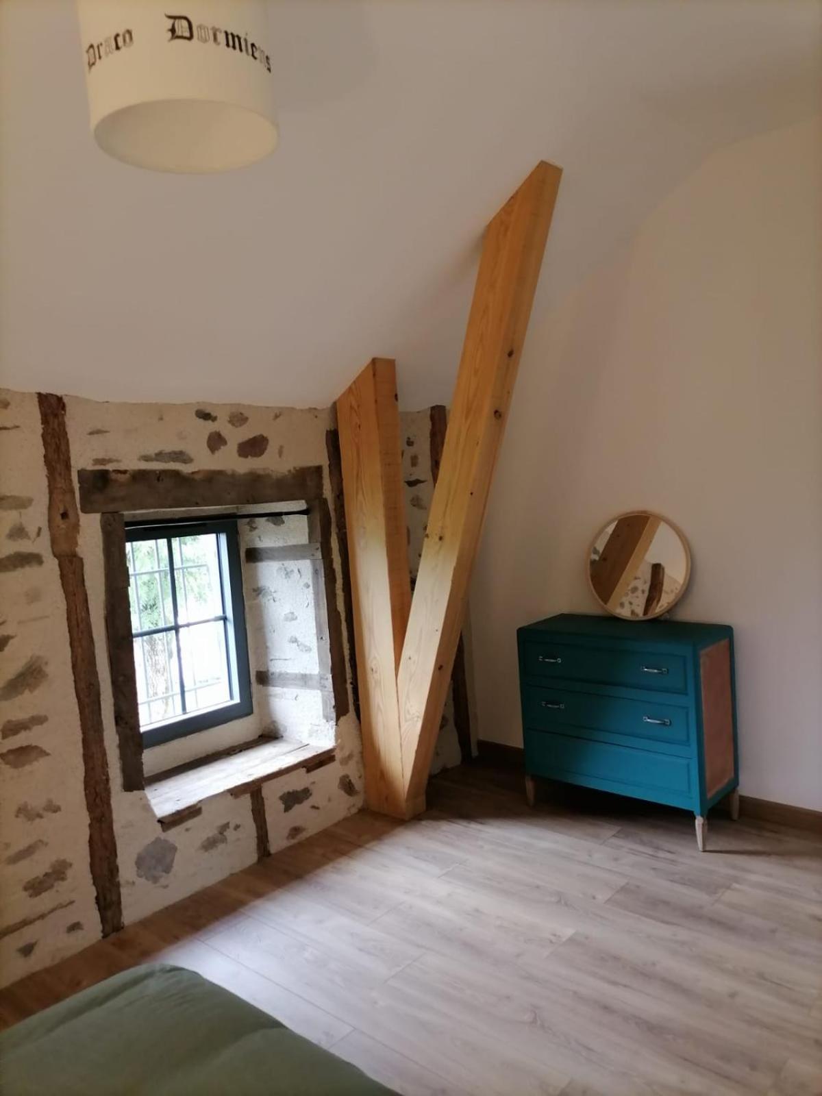 Holiday home Relais Du De La Truyere