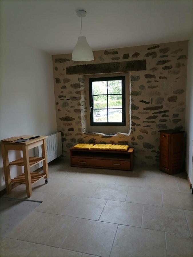 Relais Du De La Truyere Holiday home *