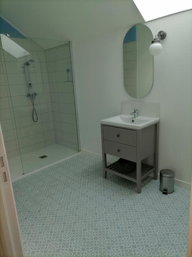 Relais Du De La Truyere Holiday home *