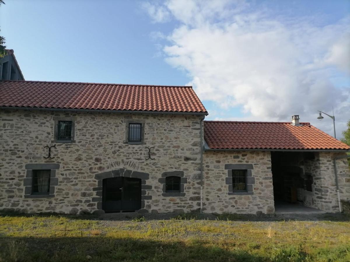 Holiday home Relais Du De La Truyere *