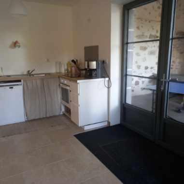 Relais Du De La Truyere Holiday home *