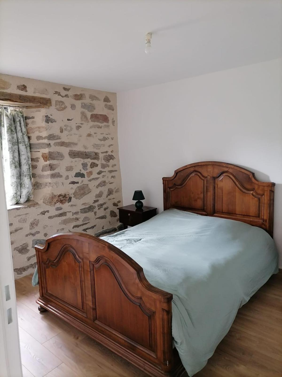Relais Du De La Truyere * Anglards de Saint Flour