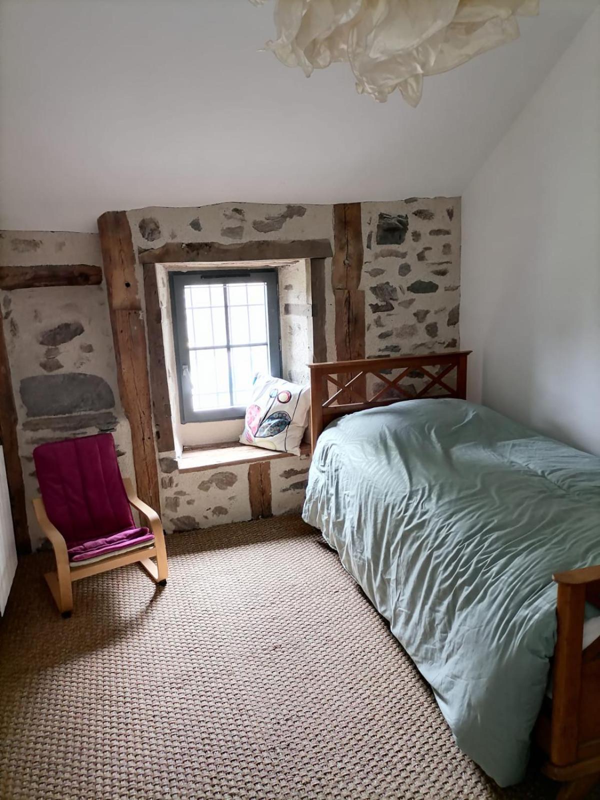 Vakantiehuis Relais Du De La Truyere Anglards de Saint Flour